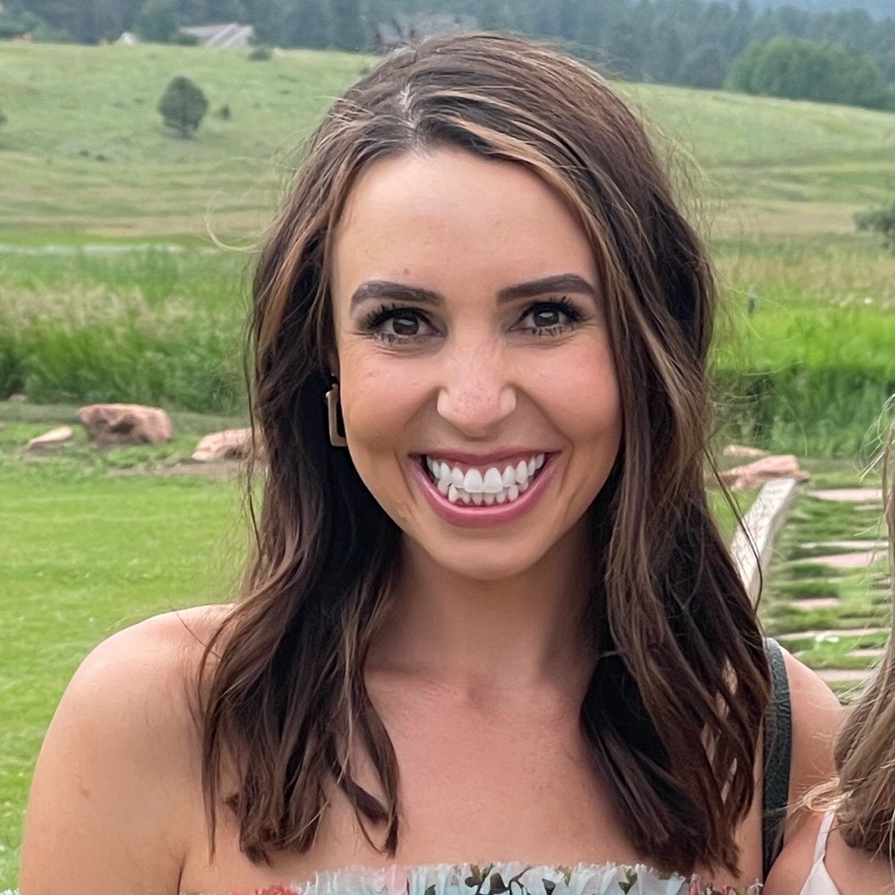 Meet your Posher, Kendall